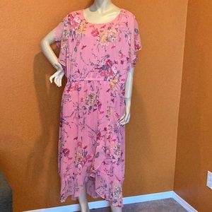 Lane Bryant dress size 24